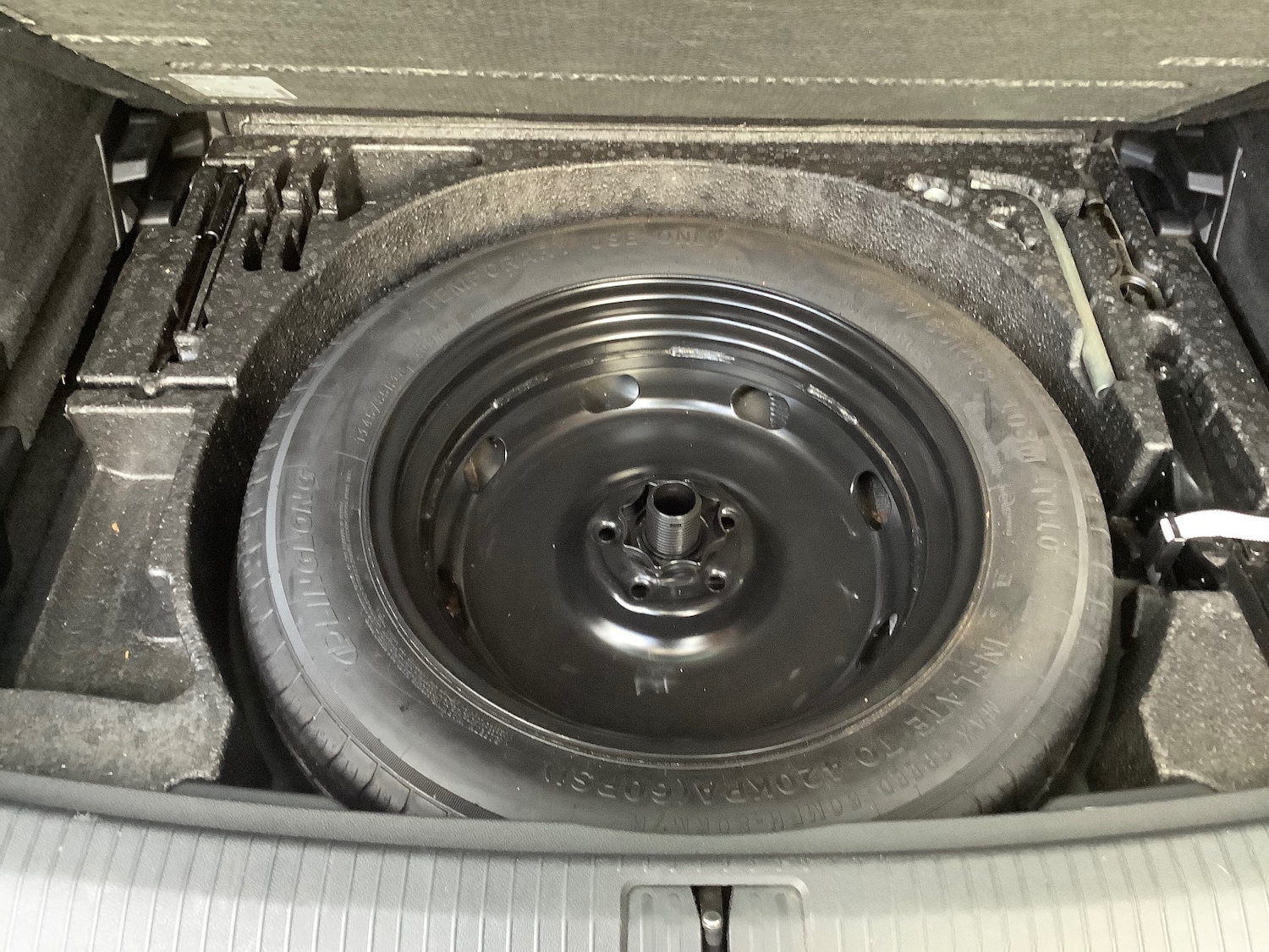 Used Volkswagen Tiguan 2019 for sale - 76921942: Photo 8