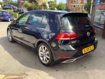 Used Volkswagen Golf 2020 for sale - 74843104: Photo