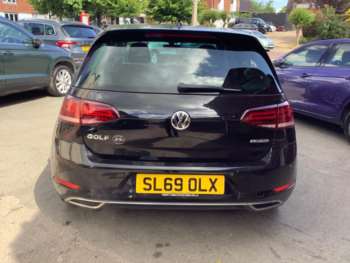 Used Volkswagen Golf 2020 for sale - 74843104: Photo