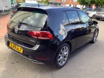 Used Volkswagen Golf 2020 for sale - 74843104: Photo