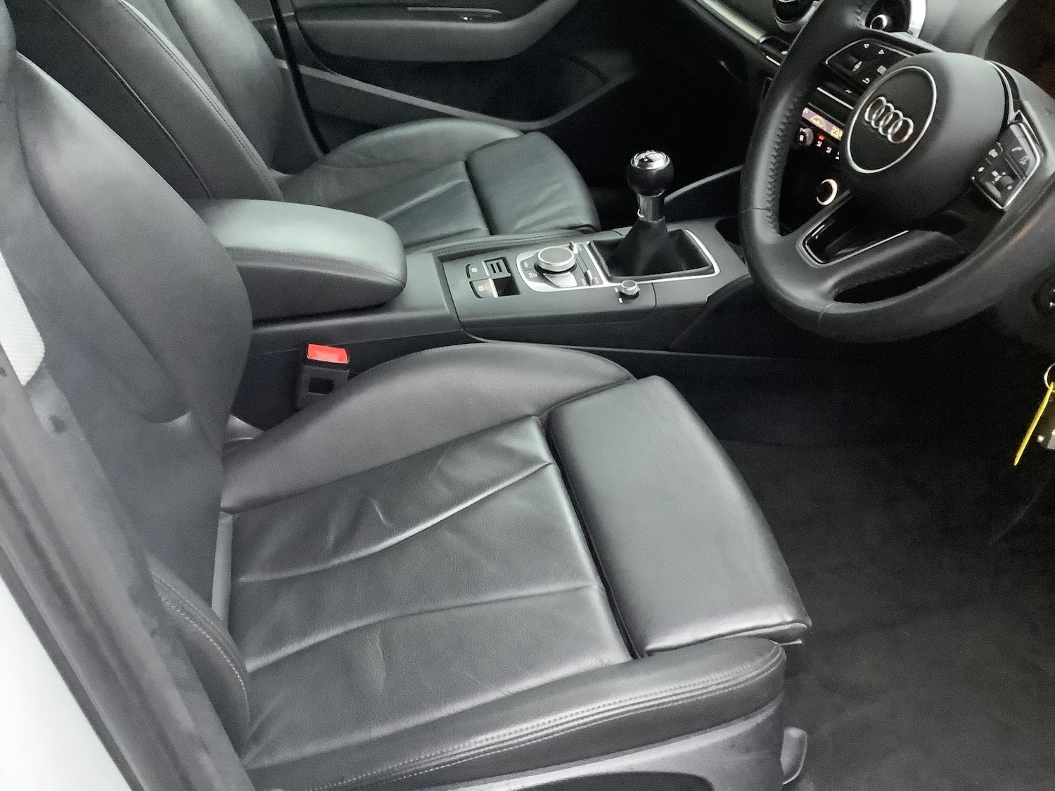 Used Audi A3 2019 for sale - 77442664: Photo 10