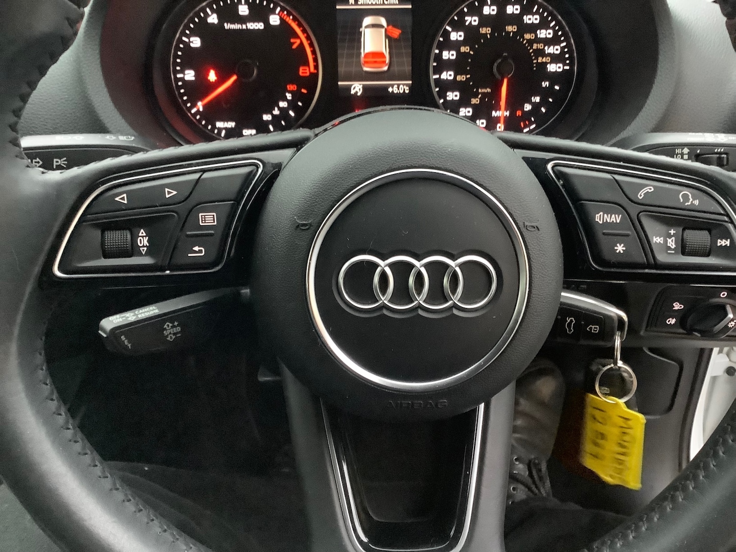 Used Audi A3 2019 for sale - 77442664: Photo 13