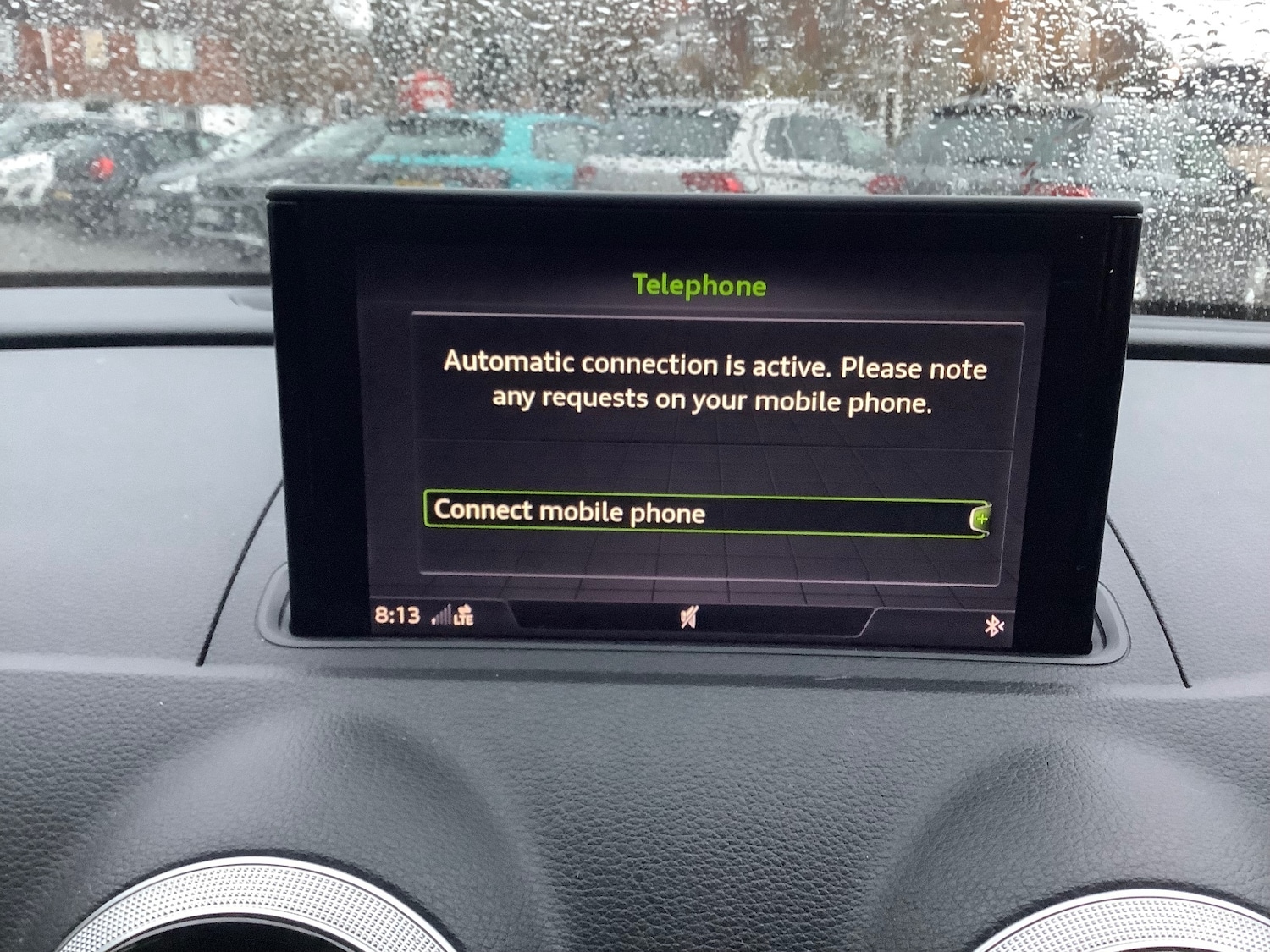 Used Audi A3 2019 for sale - 77442664: Photo 15