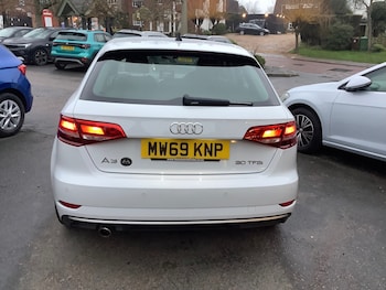 Used Audi A3 2019 for sale - 77442664: Photo