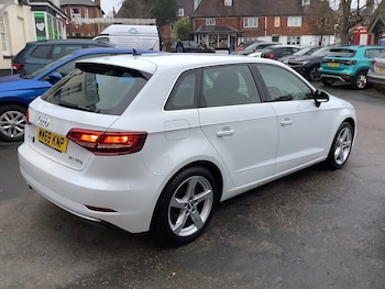 Used Audi A3 2019 for sale - 77442664: Photo
