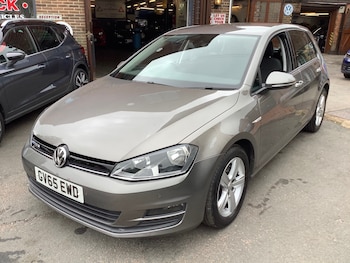Used Volkswagen Golf 2016 for sale - 78929179: Photo