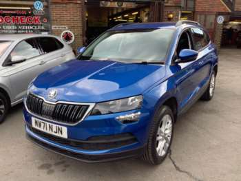2022 - 1.5 TSI SE Technology 5dr