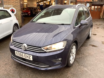 2016 - GT TDI DSG 5-Door