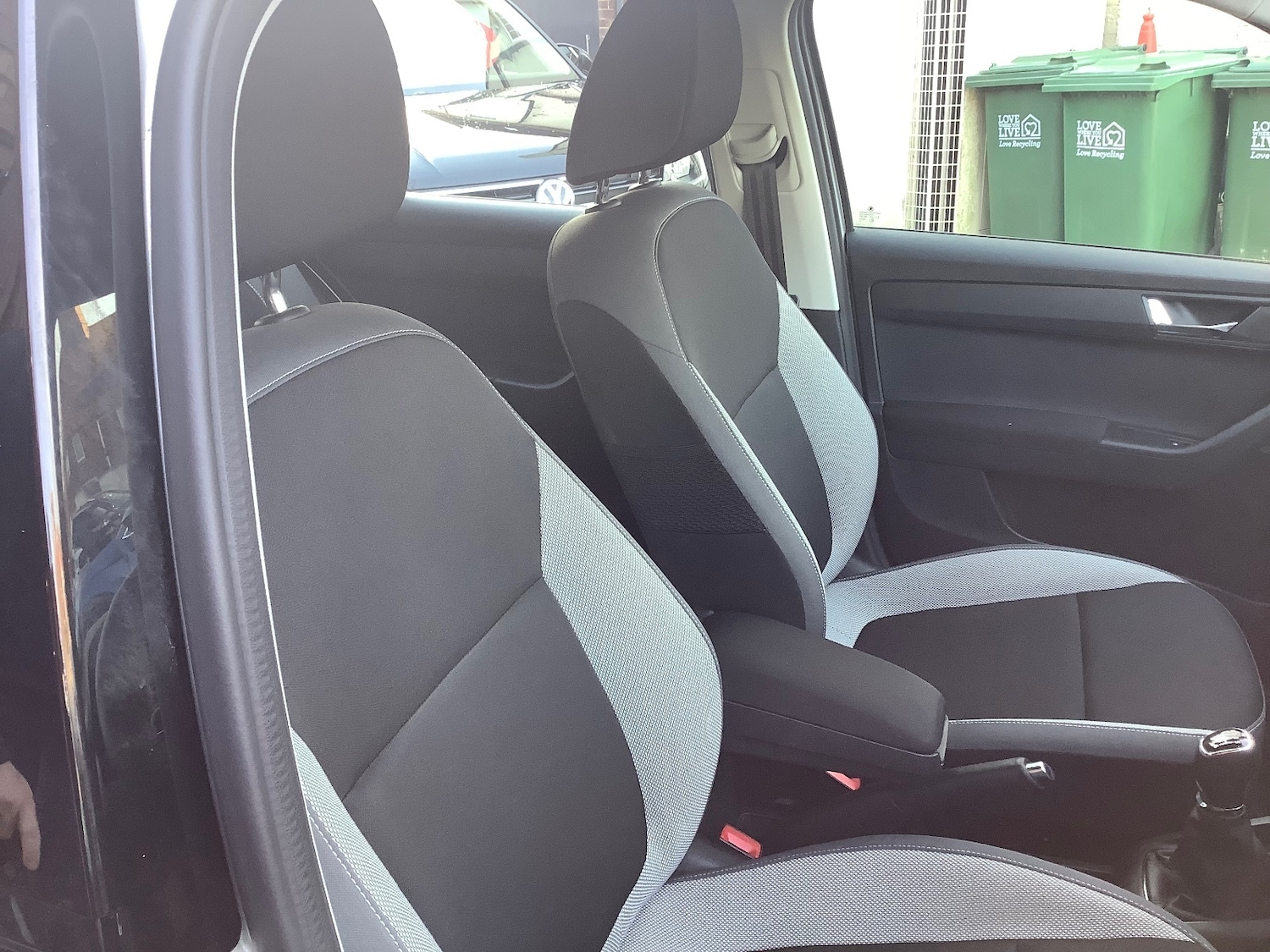 Used Skoda Fabia 2016 for sale - 76921920: Photo 10