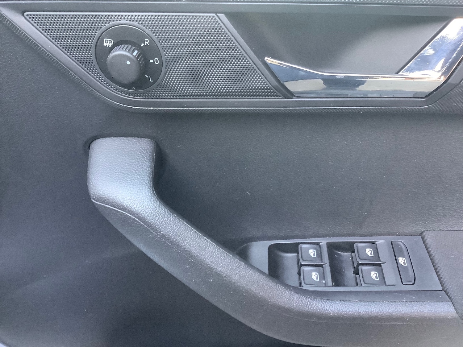 Used Skoda Fabia 2016 for sale - 76921920: Photo 12