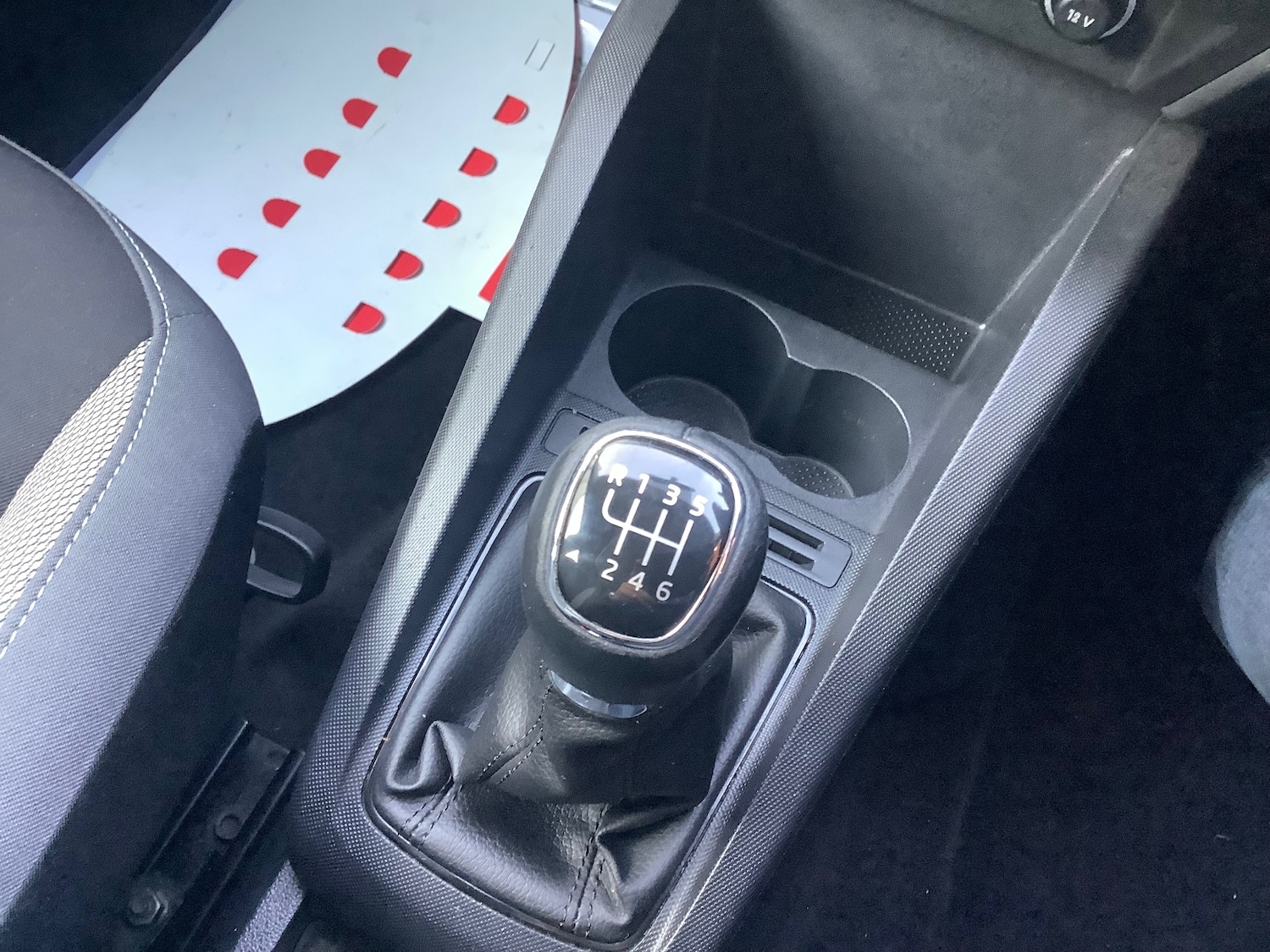 Used Skoda Fabia 2016 for sale - 76921920: Photo 15