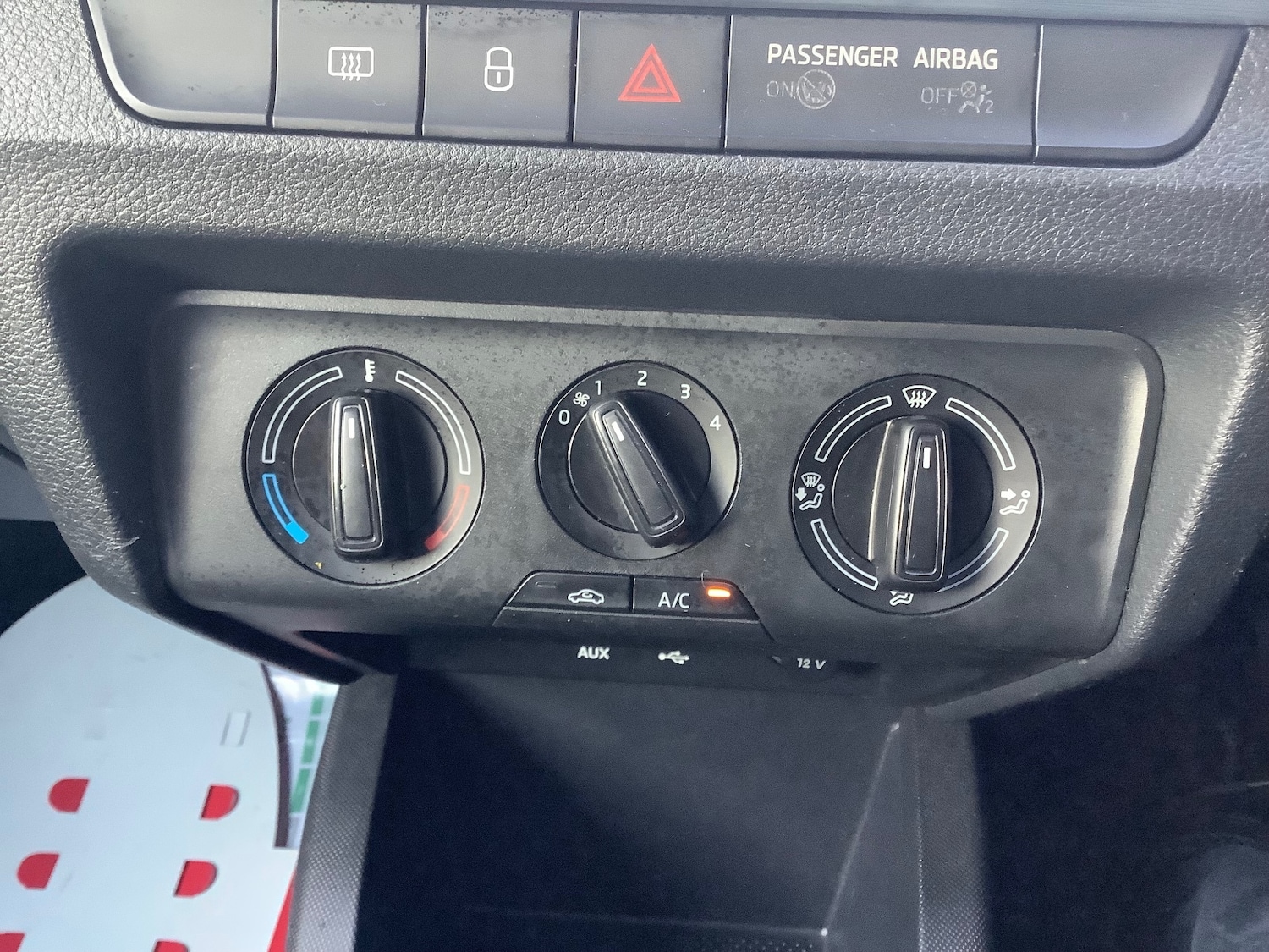 Used Skoda Fabia 2016 for sale - 76921920: Photo 16