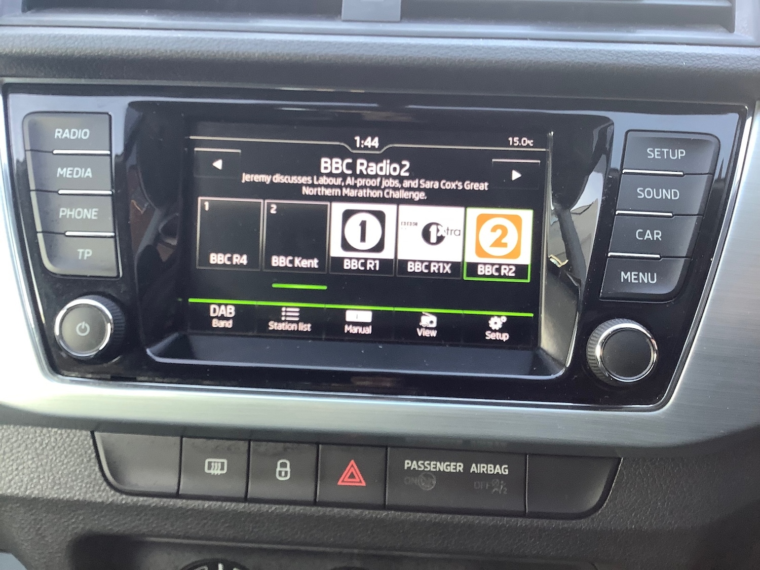 Used Skoda Fabia 2016 for sale - 76921920: Photo 17