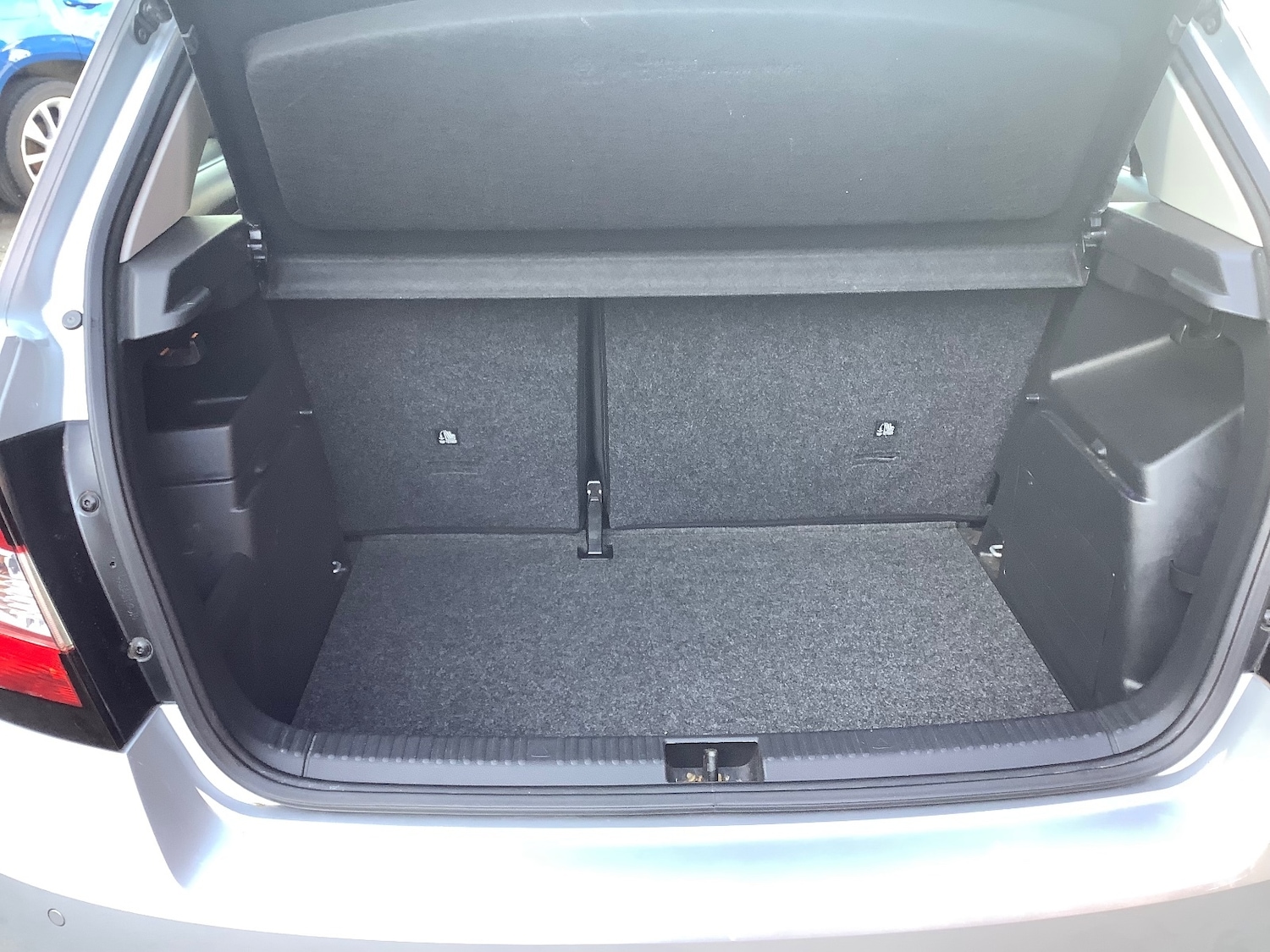 Used Skoda Fabia 2016 for sale - 76921920: Photo 7