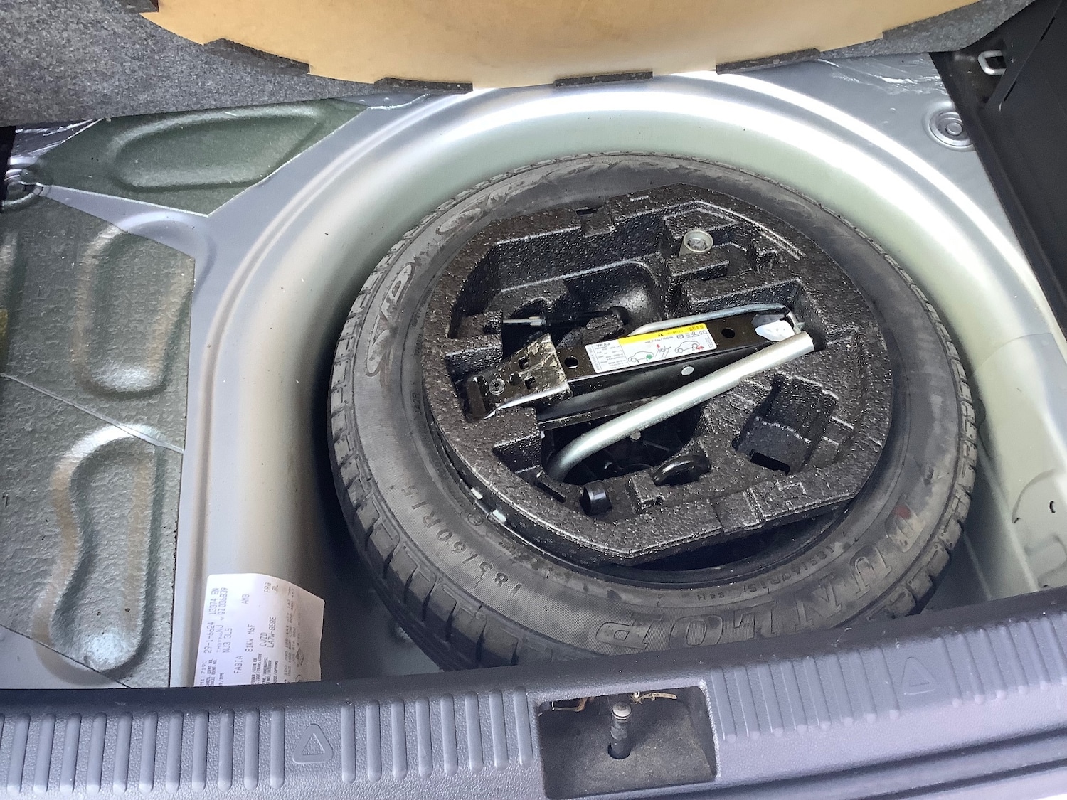 Used Skoda Fabia 2016 for sale - 76921920: Photo 8