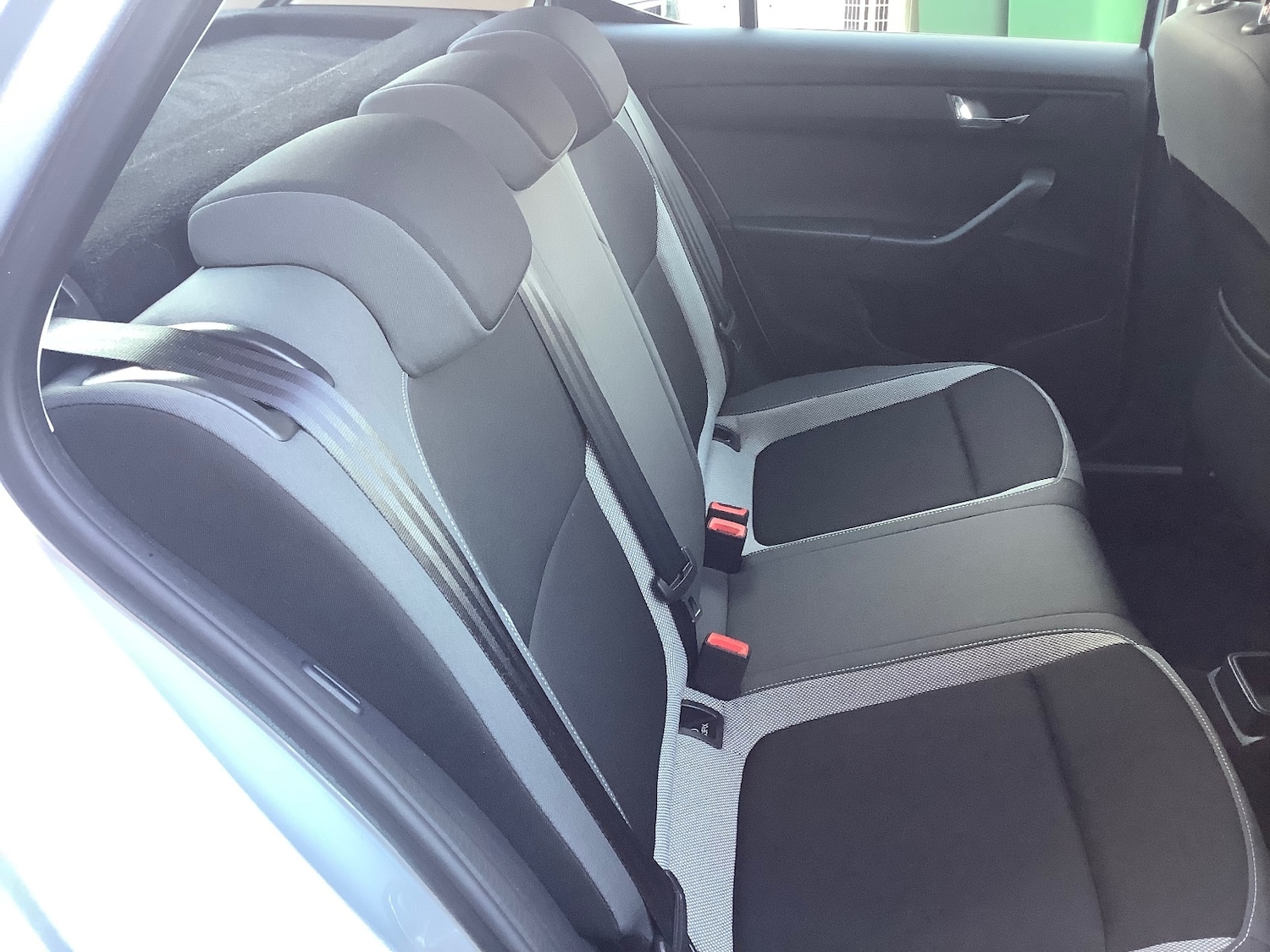 Used Skoda Fabia 2016 for sale - 76921920: Photo 9