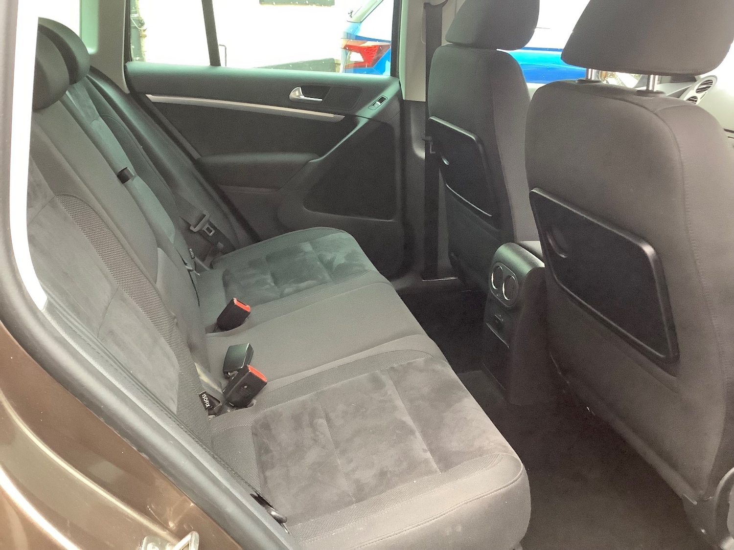 Used Volkswagen Tiguan 2015 for sale - 76766085: Photo 10