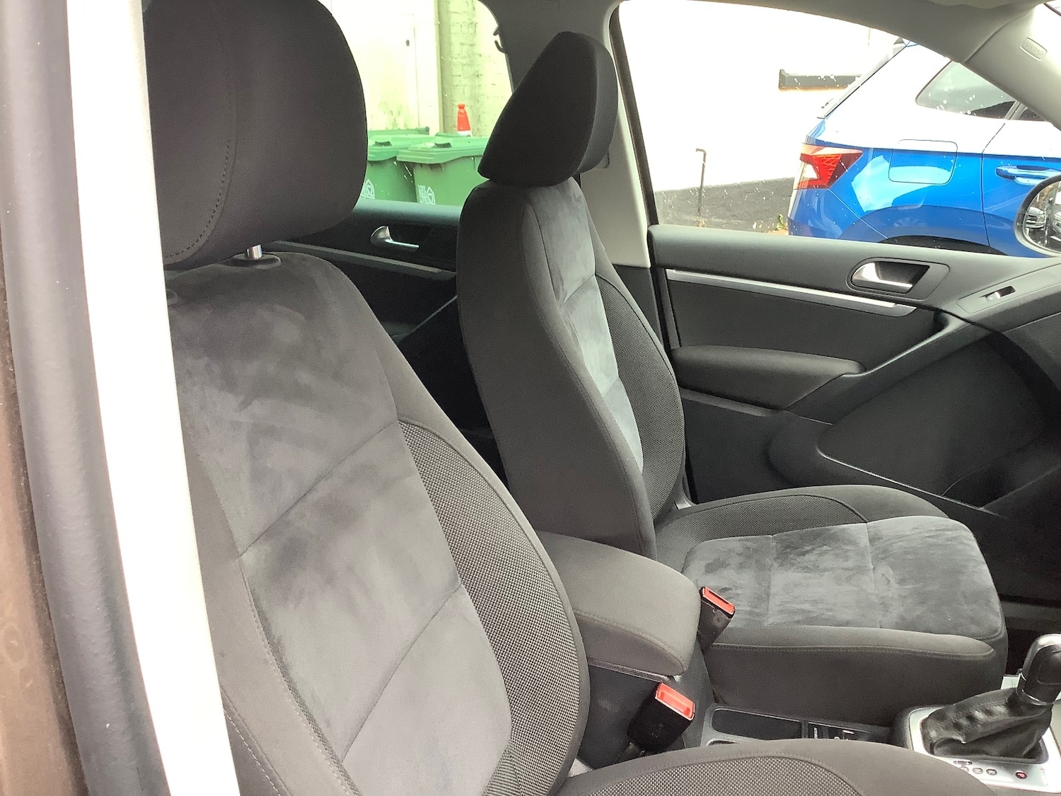 Used Volkswagen Tiguan 2015 for sale - 76766085: Photo 11