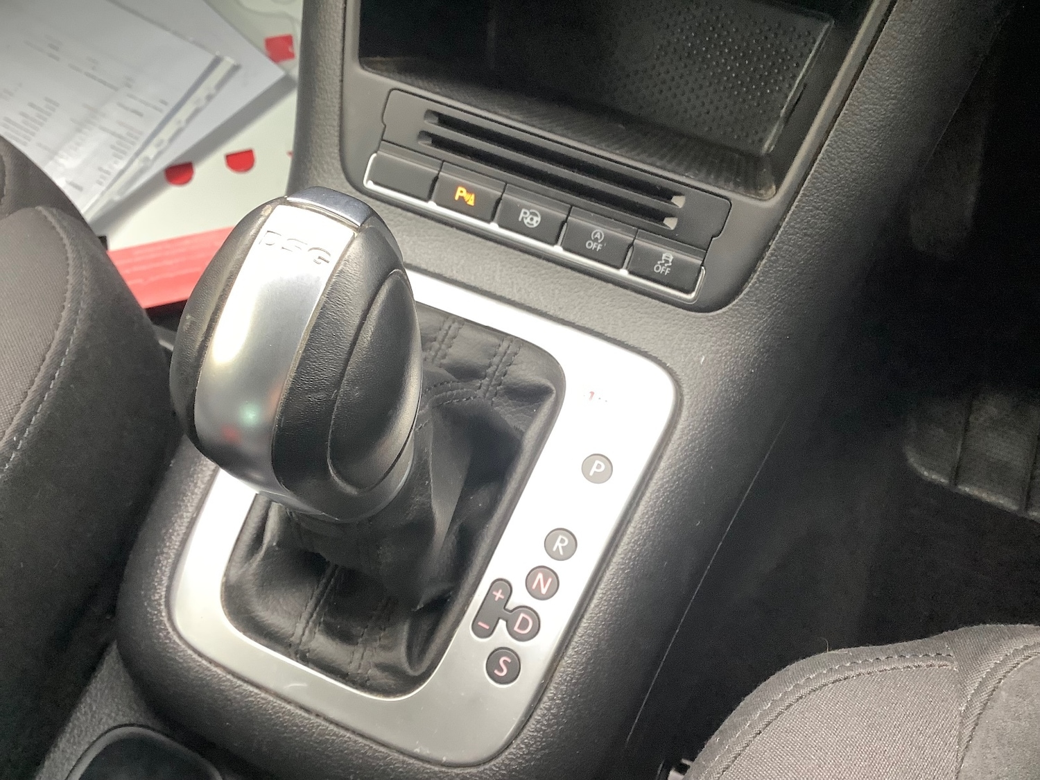 Used Volkswagen Tiguan 2015 for sale - 76766085: Photo 17