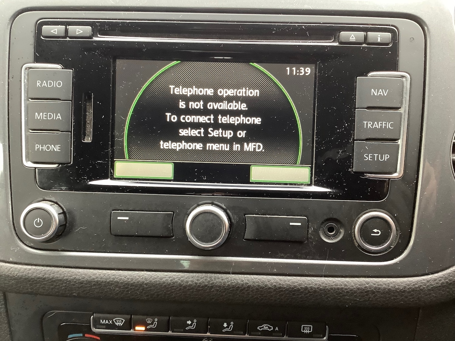 Used Volkswagen Tiguan 2015 for sale - 76766085: Photo 21