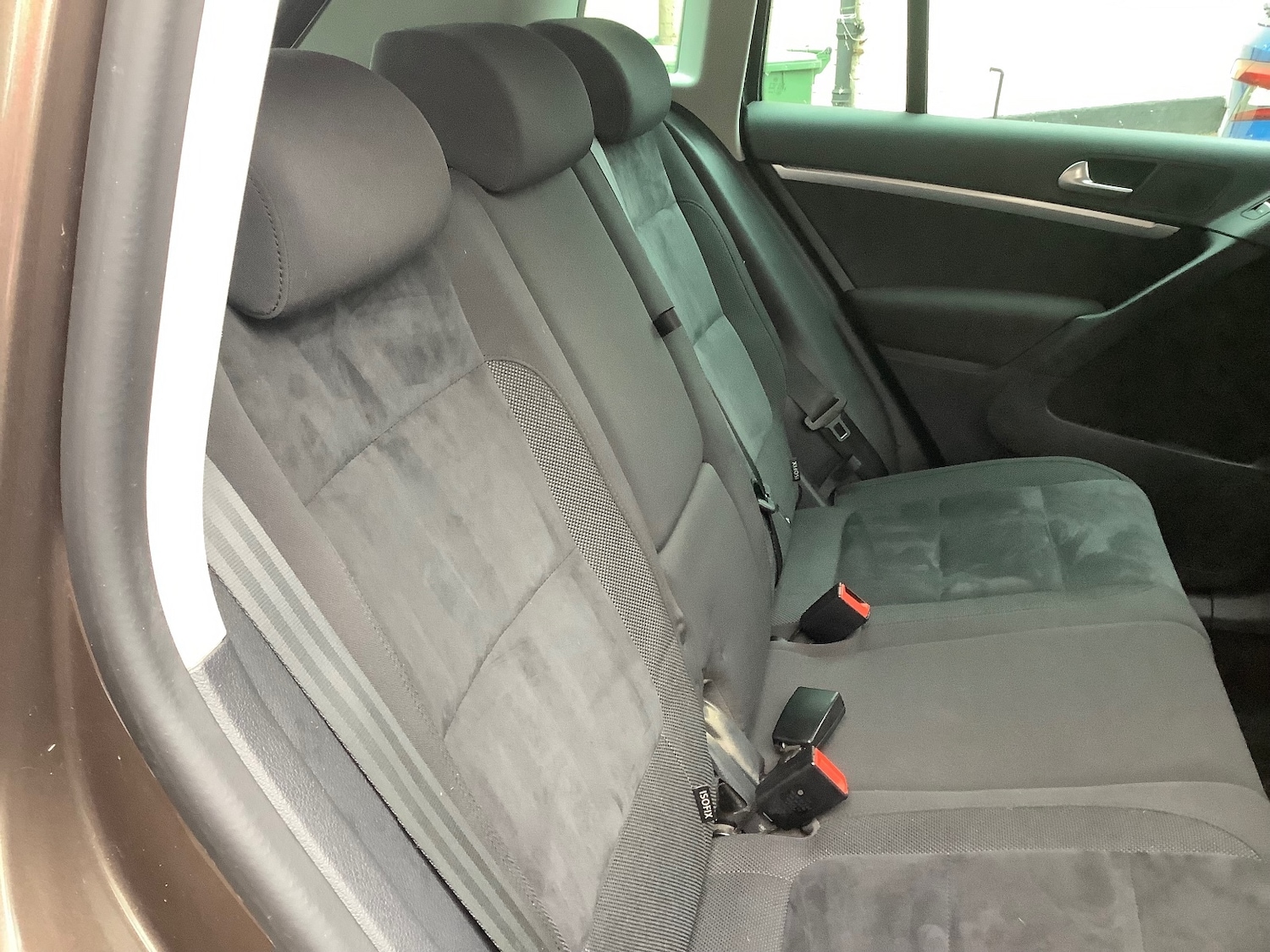 Used Volkswagen Tiguan 2015 for sale - 76766085: Photo 9