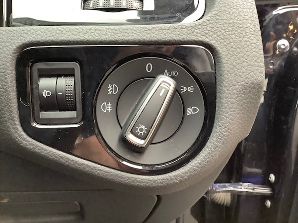 Used Volkswagen Golf 2016 for sale - 76161557: Photo 12