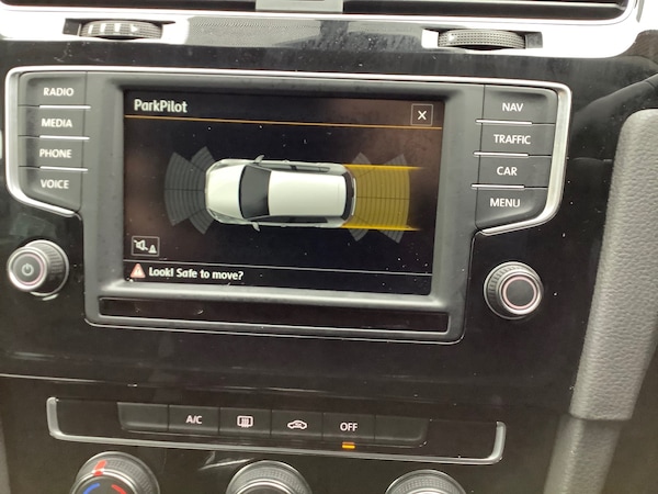 Used Volkswagen Golf 2016 for sale - 76161557: Photo 20