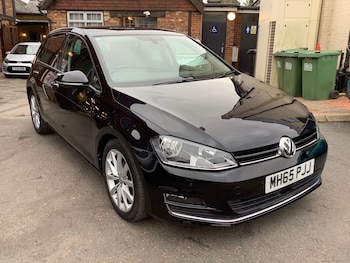 Used Volkswagen Golf 2016 for sale - 76161557: Photo 4
