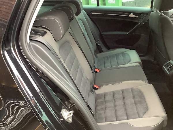 Used Volkswagen Golf 2016 for sale - 76161557: Photo 8