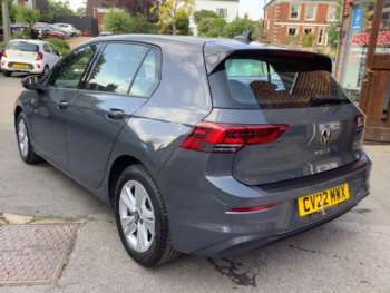 Used Volkswagen Golf 2022 for sale - 74892501: Photo