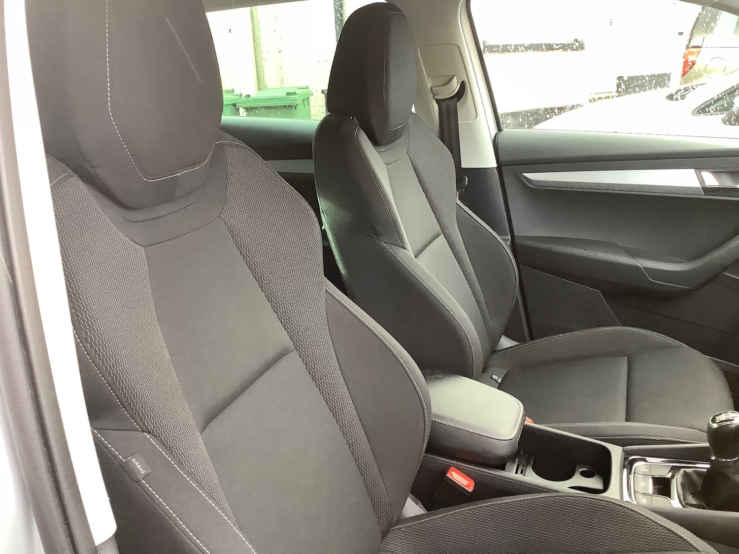 Used Skoda Karoq 2022 for sale - 76834848: Photo 10