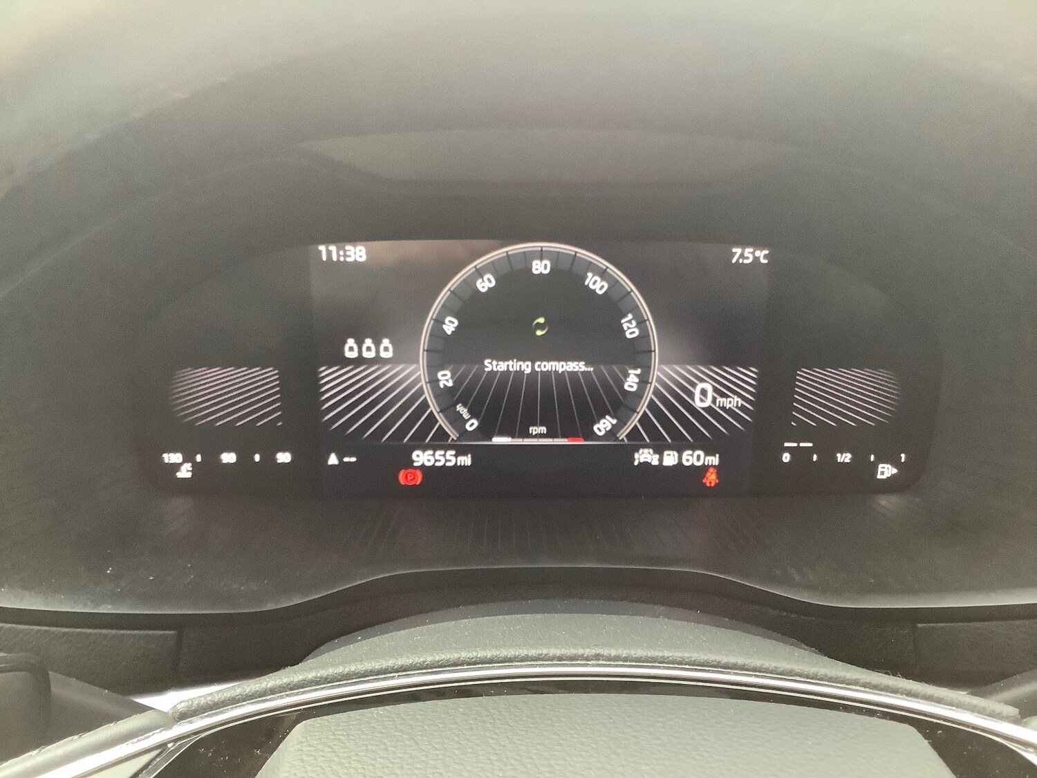 Used Skoda Karoq 2022 for sale - 76834848: Photo 14