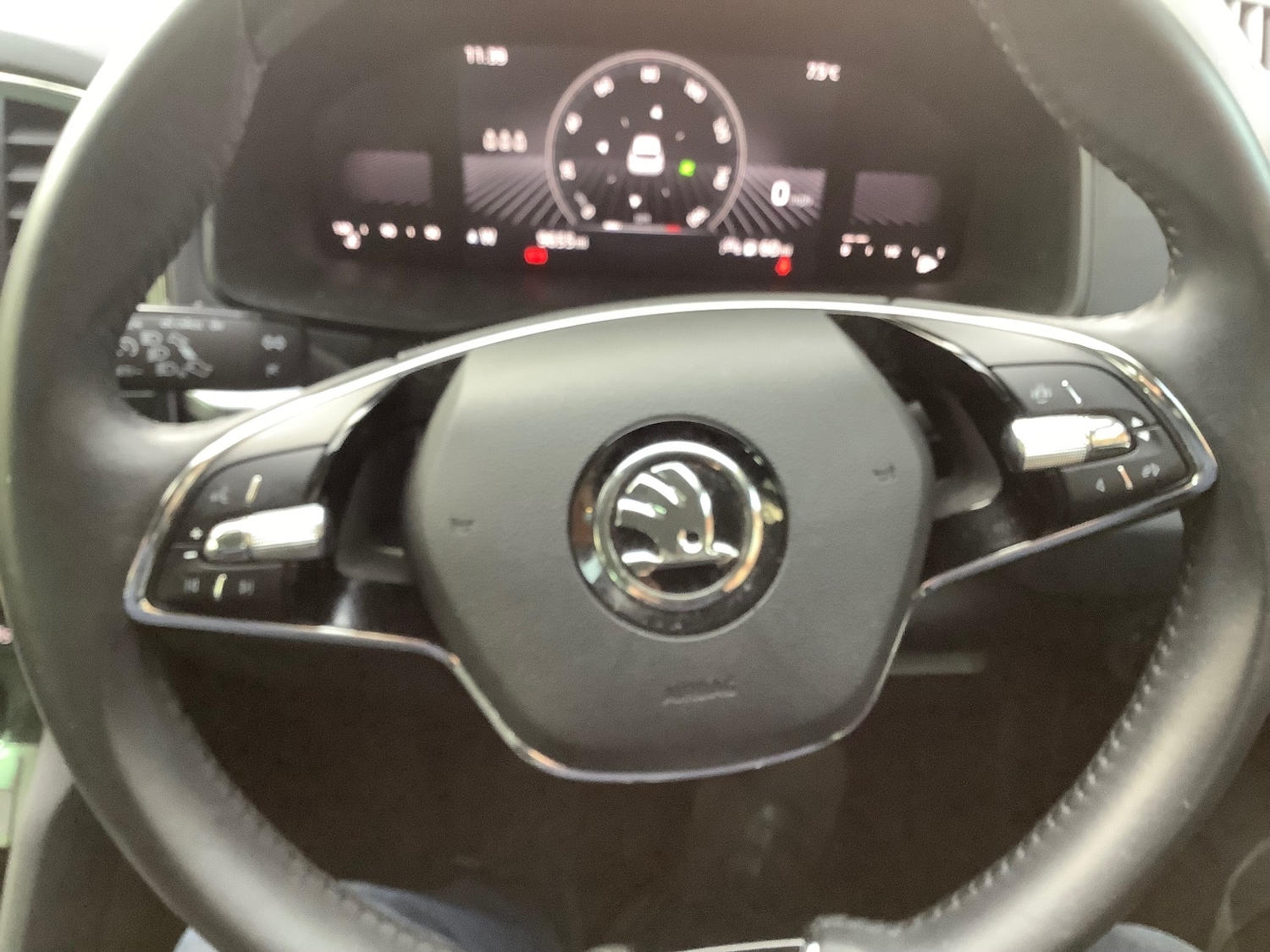 Used Skoda Karoq 2022 for sale - 76834848: Photo 15