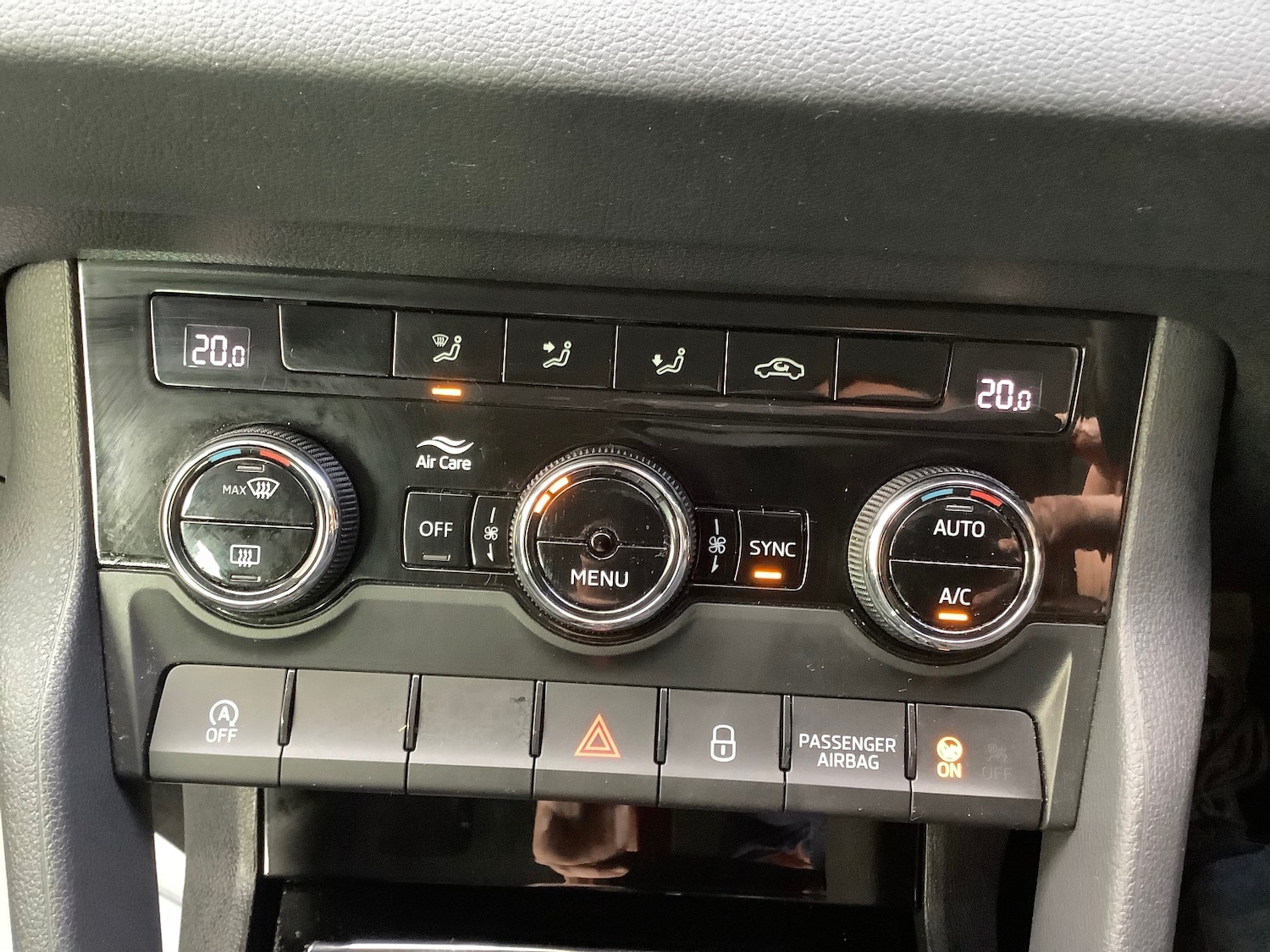 Used Skoda Karoq 2022 for sale - 76834848: Photo 19