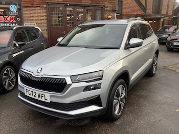 2022 - 1.0 TSI SE Drive 5dr