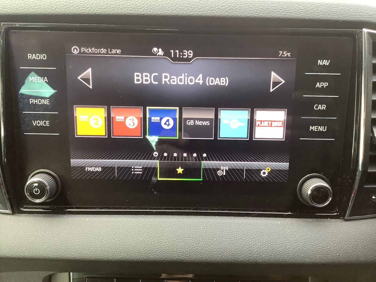 Used Skoda Karoq 2022 for sale - 76834848: Photo 20