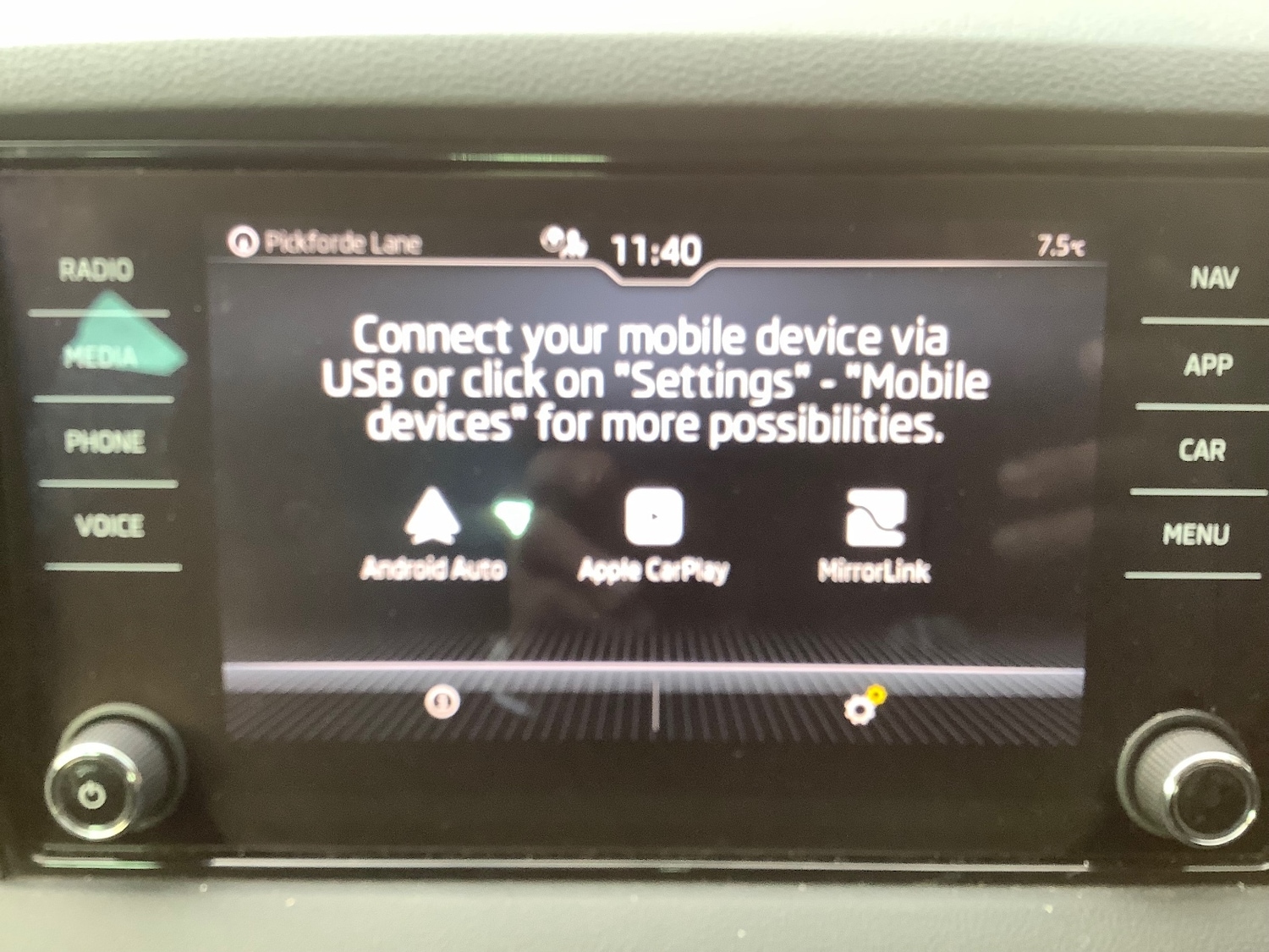 Used Skoda Karoq 2022 for sale - 76834848: Photo 22