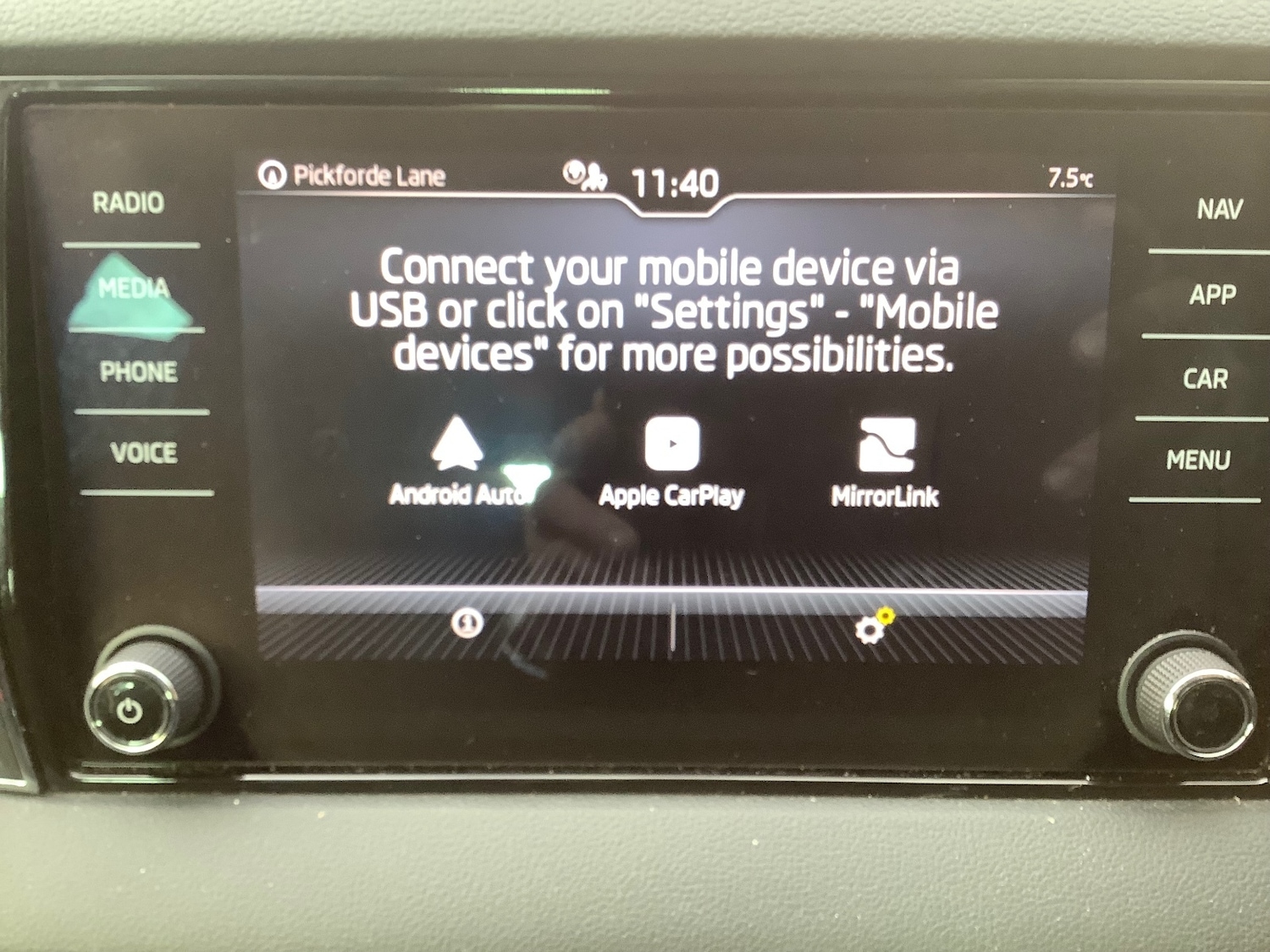 Used Skoda Karoq 2022 for sale - 76834848: Photo 23