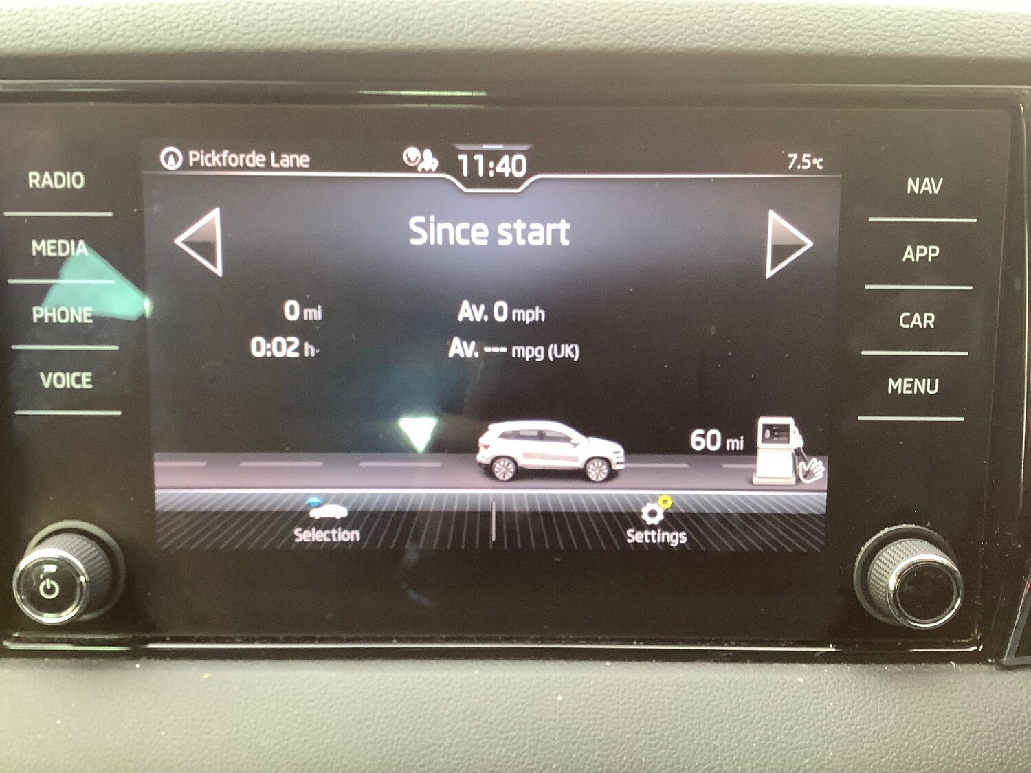 Used Skoda Karoq 2022 for sale - 76834848: Photo 24