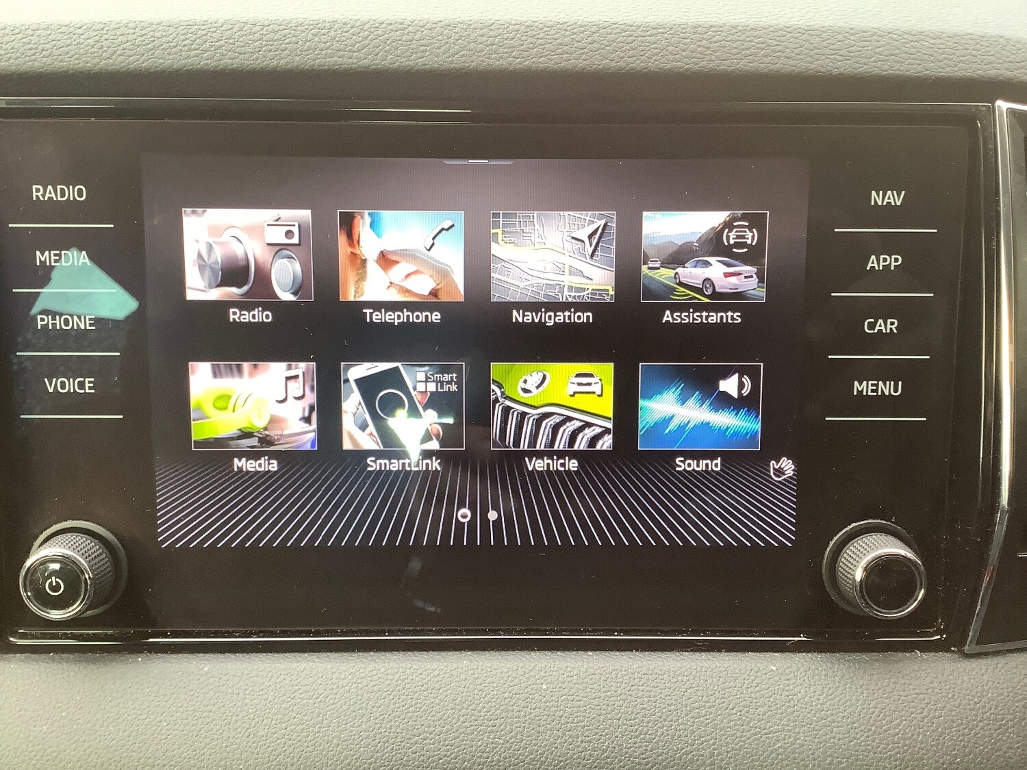 Used Skoda Karoq 2022 for sale - 76834848: Photo 25