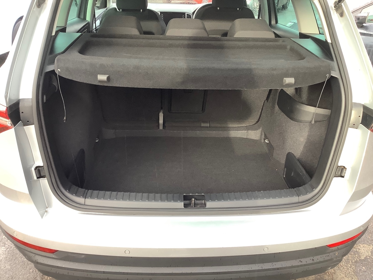 Used Skoda Karoq 2022 for sale - 76834848: Photo 7