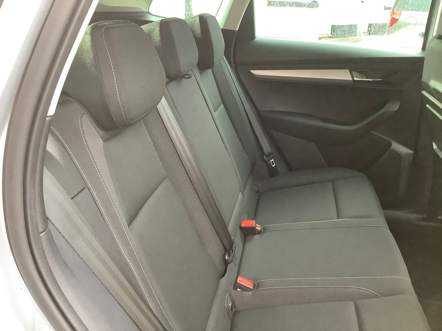 Used Skoda Karoq 2022 for sale - 76834848: Photo 8