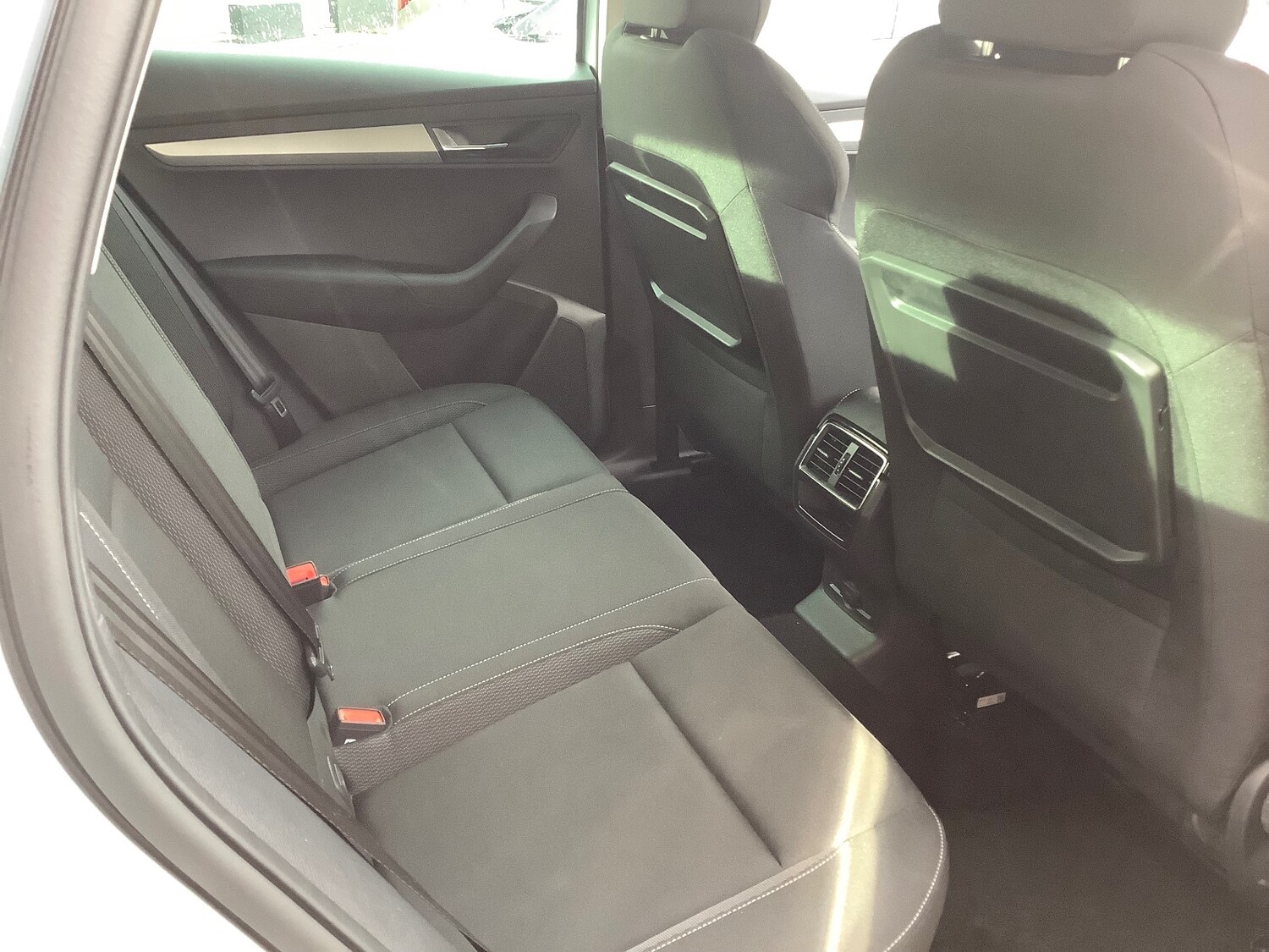 Used Skoda Karoq 2022 for sale - 76834848: Photo 9