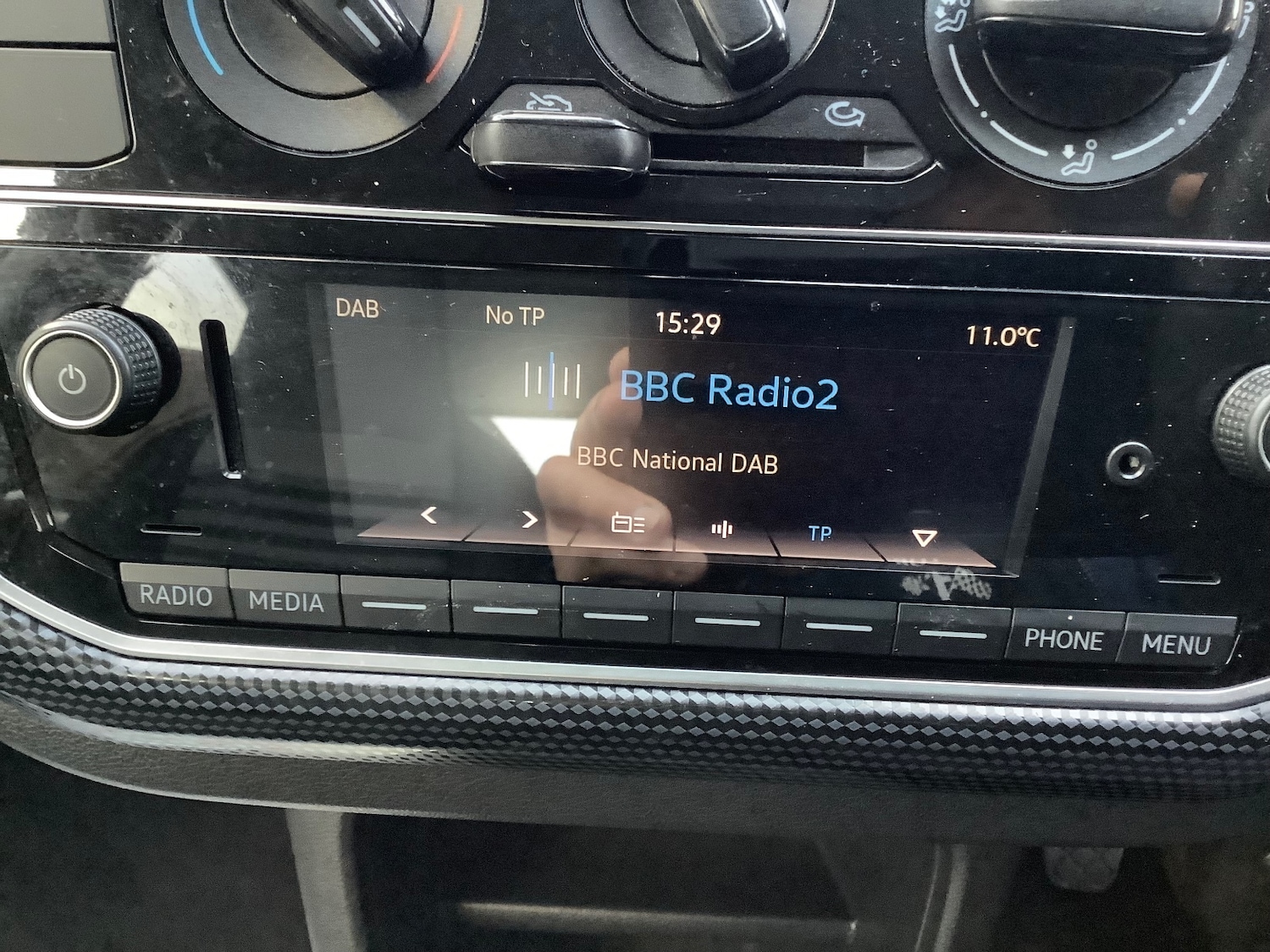 Used Volkswagen up! 2021 for sale - 76652466: Photo 11