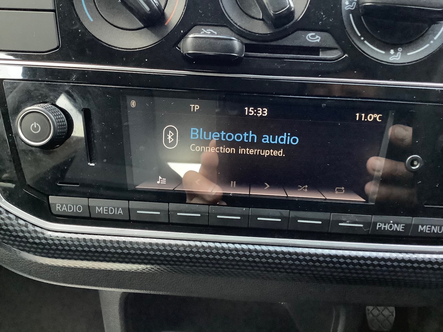 Used Volkswagen up! 2021 for sale - 76652466: Photo 13