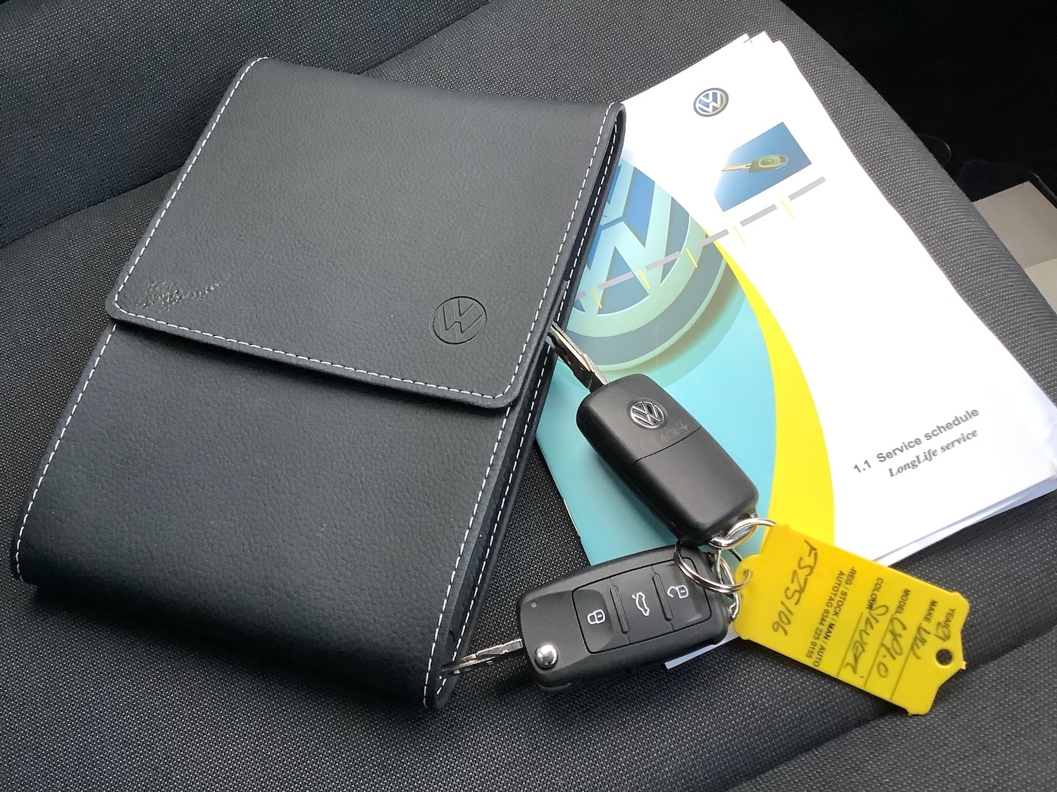 Used Volkswagen up! 2021 for sale - 76652466: Photo 14