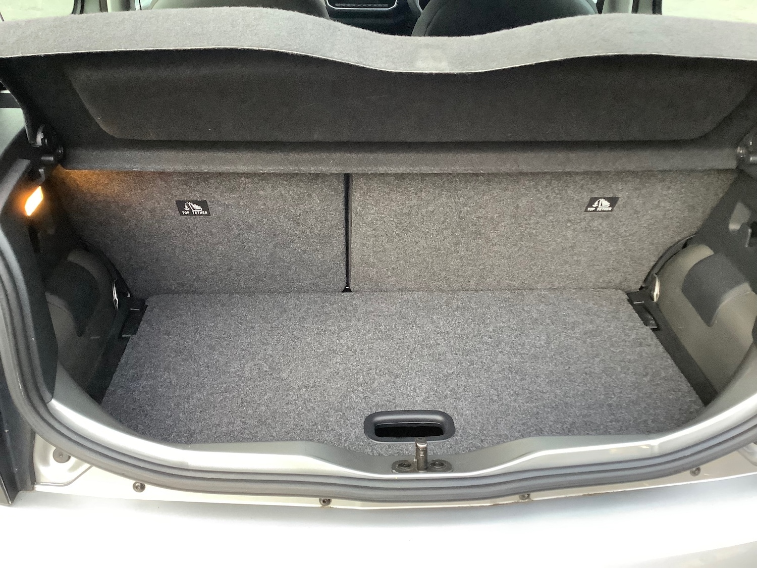 Used Volkswagen up! 2021 for sale - 76652466: Photo 4