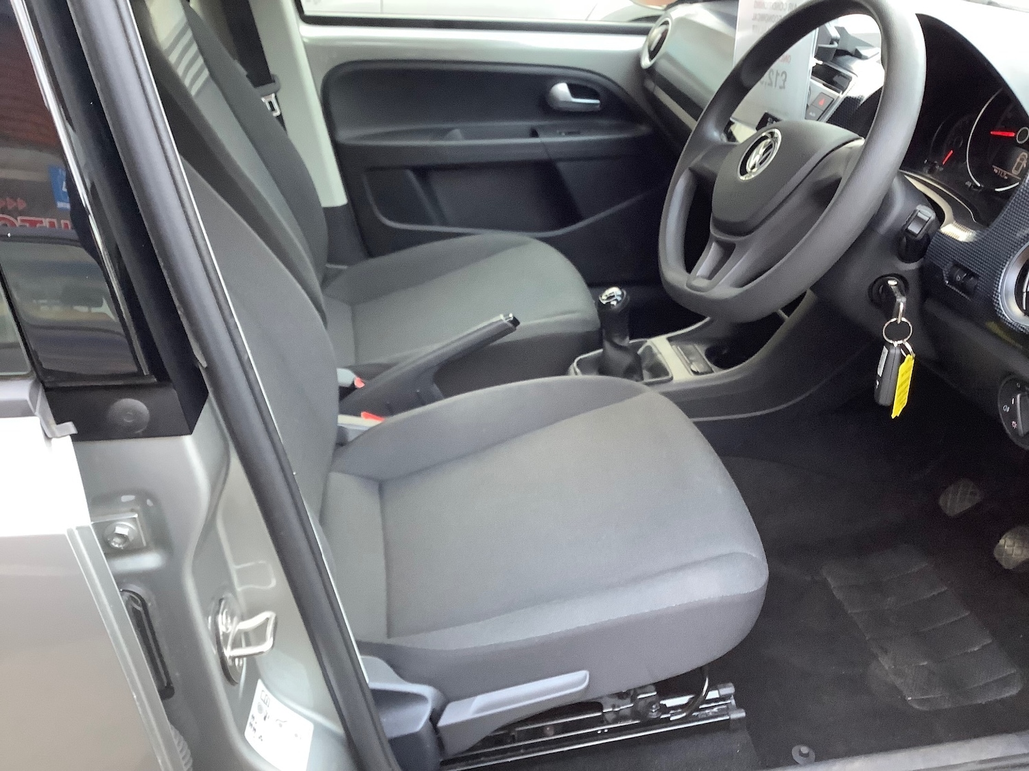 Used Volkswagen up! 2021 for sale - 76652466: Photo 7