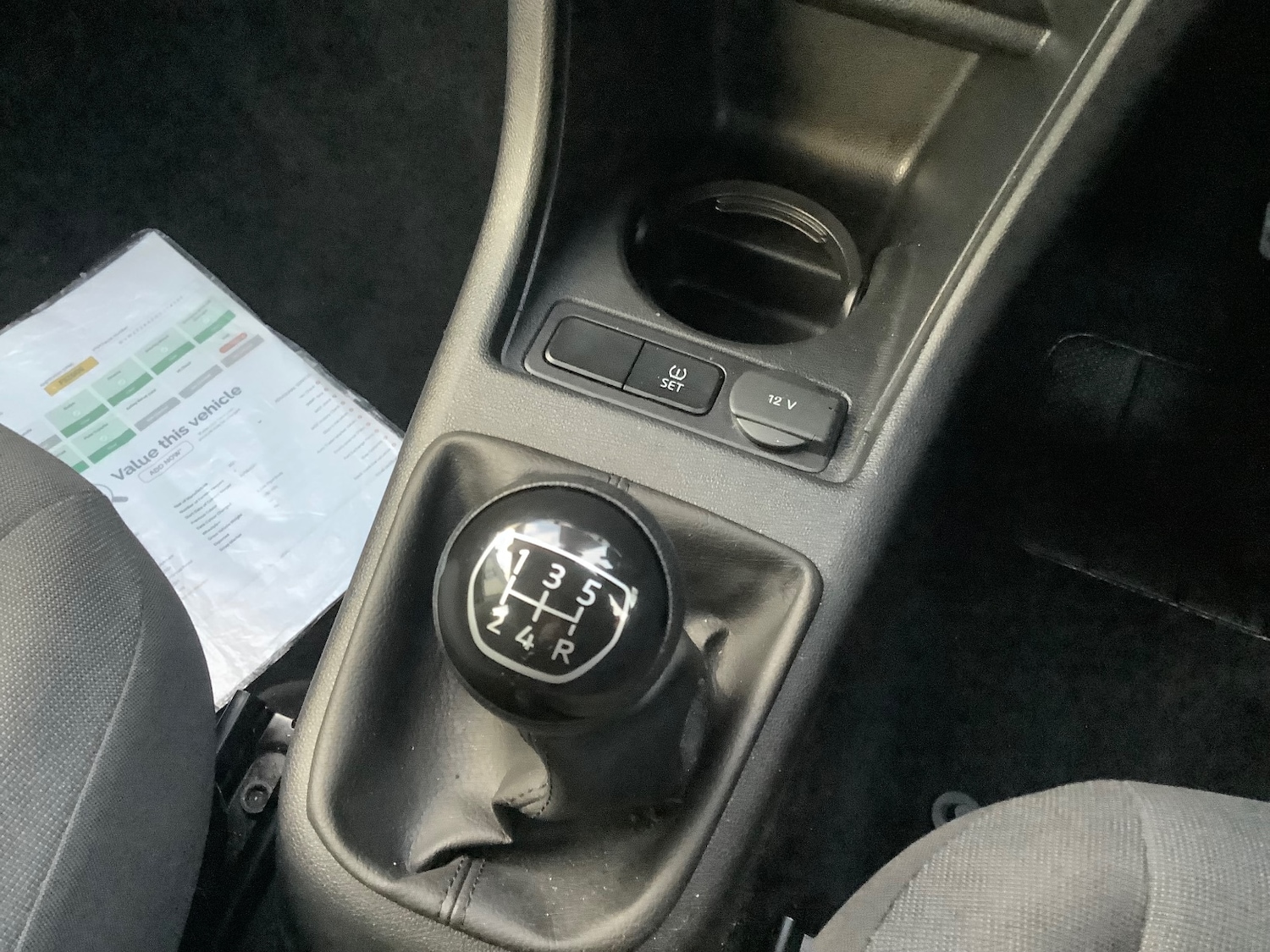 Used Volkswagen up! 2021 for sale - 76652466: Photo 9