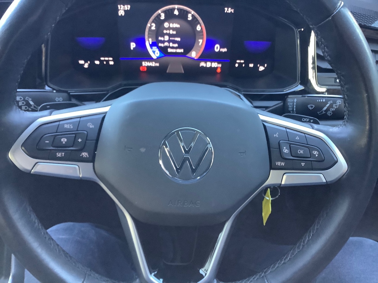 Used Volkswagen Polo 2024 for sale - 77235436: Photo 14